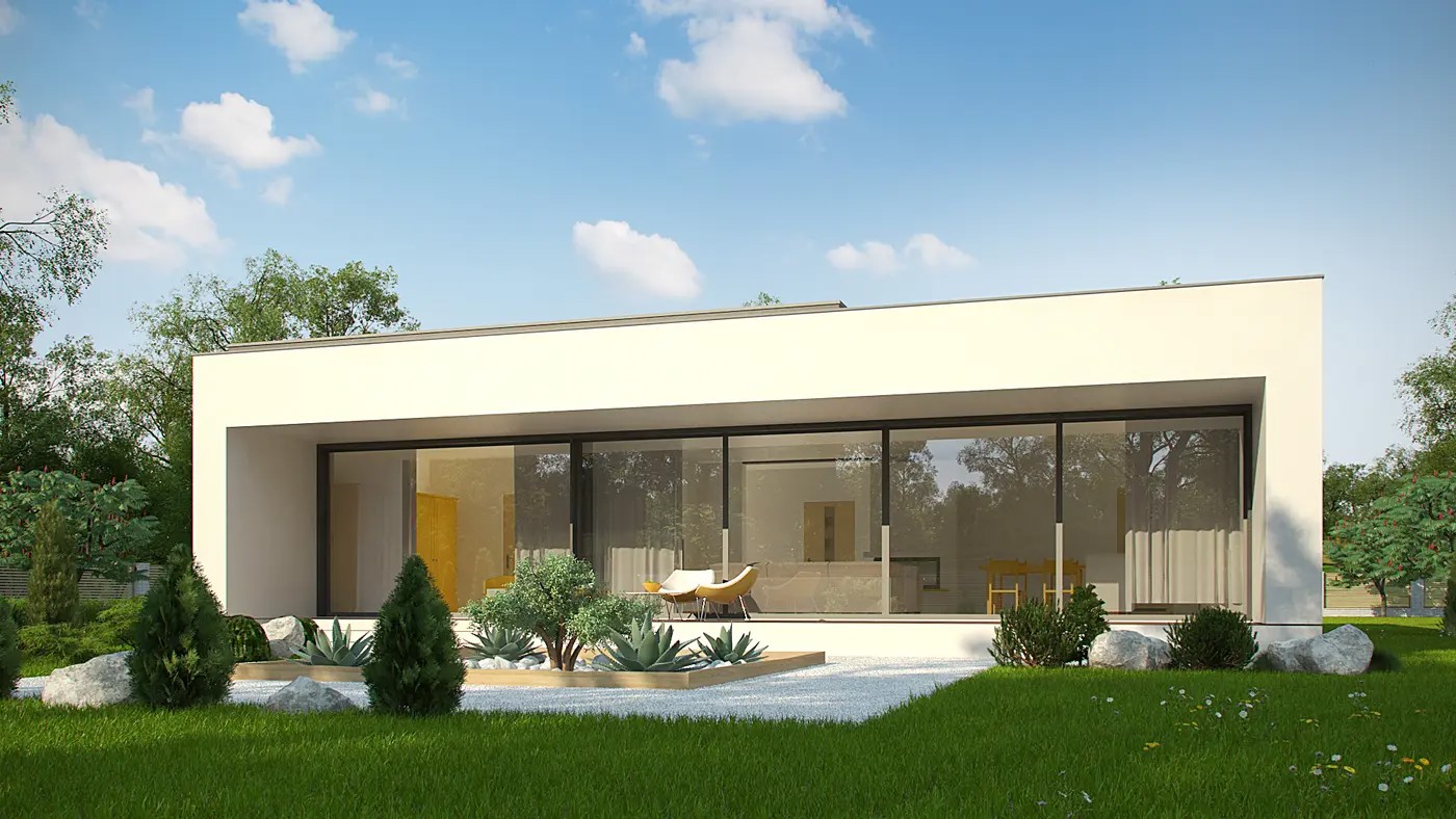 120M2+33M2  Alpa Çelik Ev Ax72minus