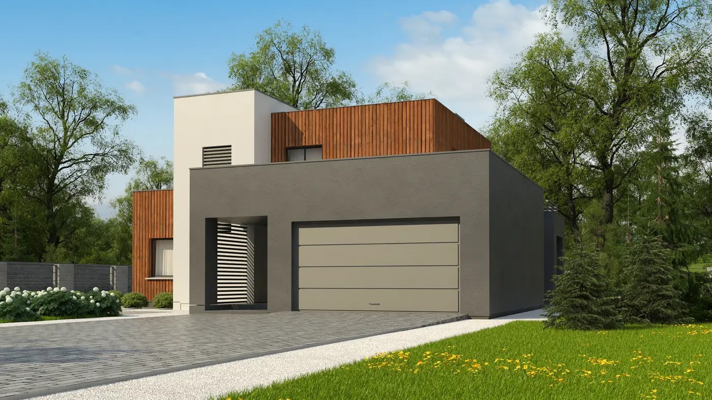 135M2+35M2  Alpa Çelik Ev Ax74