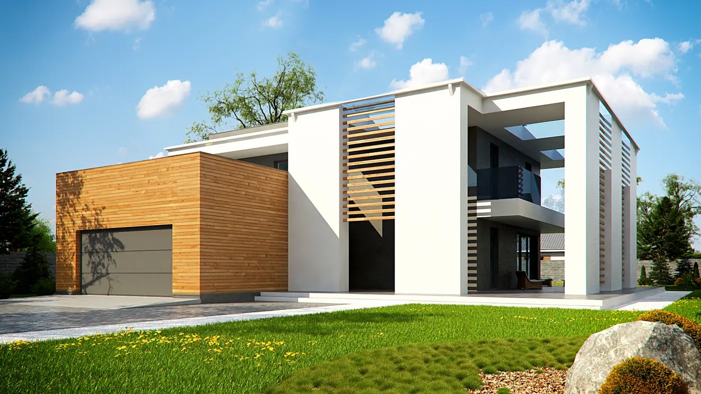 181M2+38M2  Alpa Çelik Ev Ax75