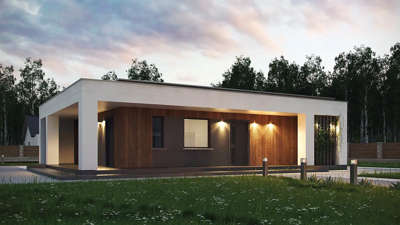 97M2  Alpa Çelik Ev Ax76D