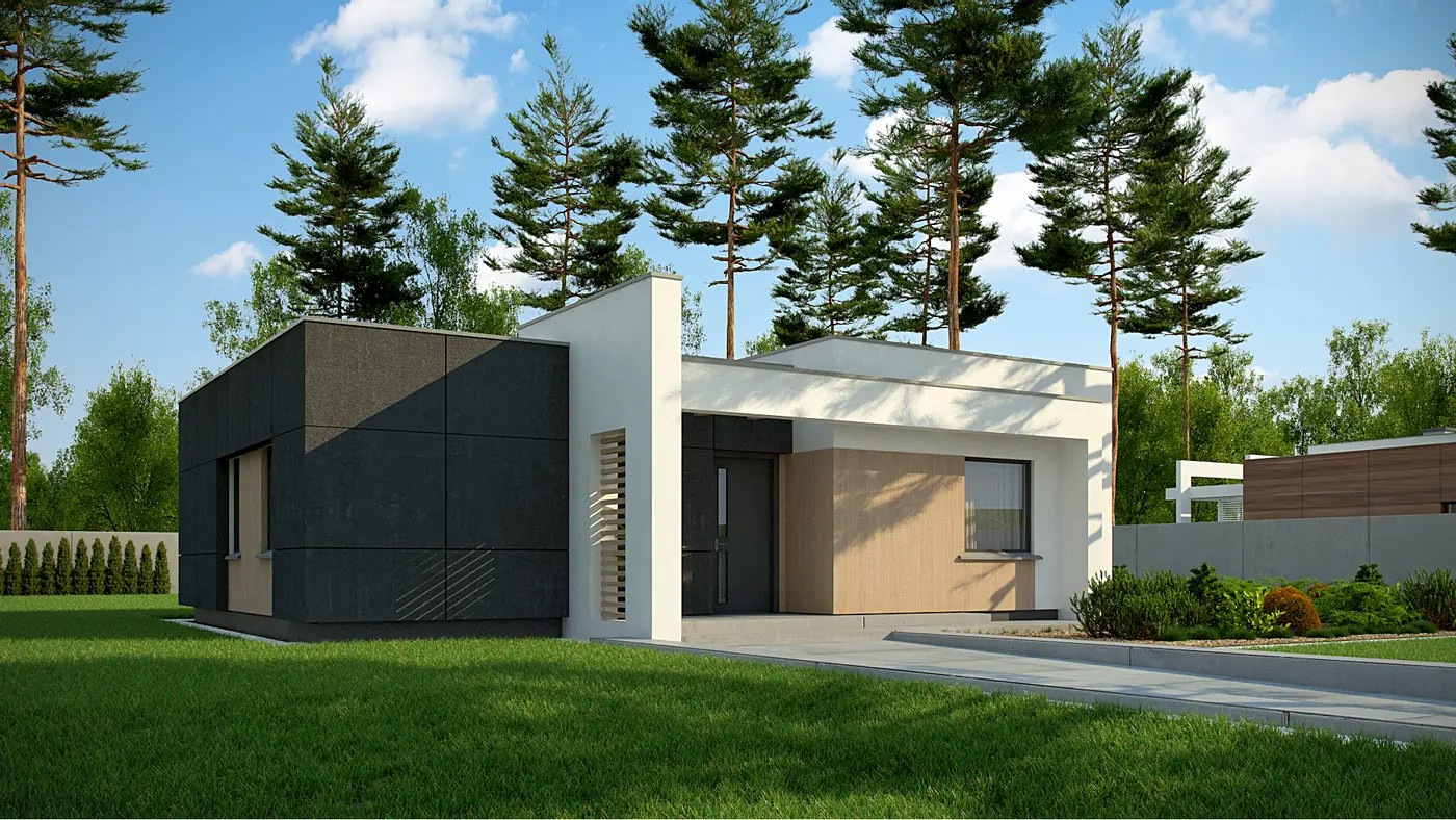 84M2  Alpa Çelik Ev Ax77