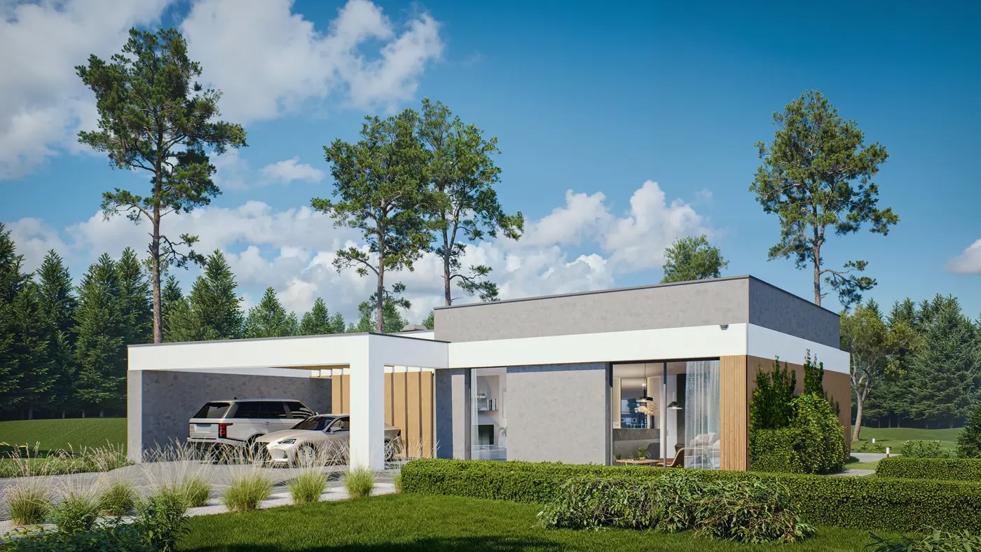 127M2  Alpa Çelik Ev Ax87